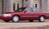 2004 Mercury Grand Marquis GS