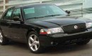 2004 Mercury Marauder 