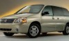 2004 Mercury Monterey Convenience