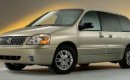2004 Mercury Monterey Convenience