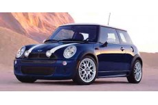 2004 MINI Cooper Hardtop S