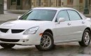 2004 Mitsubishi Diamante ES
