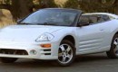 2004 Mitsubishi Eclipse GS