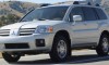 2004 Mitsubishi Endeavor LS