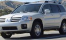 2004 Mitsubishi Endeavor LS