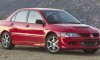 2004 Mitsubishi Lancer Evolution RS