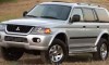2004 Mitsubishi Montero Sport LS