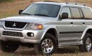2004 Mitsubishi Montero Sport LS