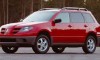 2004 Mitsubishi Outlander LS