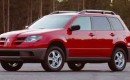 2004 Mitsubishi Outlander LS