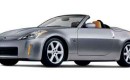 2004 Nissan 350Z Enthusiast