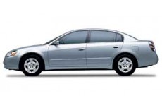 2004 Nissan Altima 
