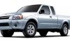 2004 Nissan Frontier 2WD 