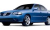 2004 Nissan Sentra SE-R