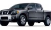 2004 Nissan Titan XE