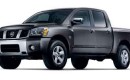 2004 Nissan Titan XE