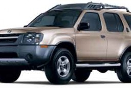 Compare jeep wrangler and nissan xterra #10