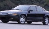 2004 Oldsmobile Alero GX