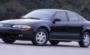 2004 Oldsmobile Alero GX