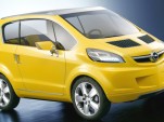 2004 Opel Trixx Concept