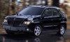 2004 Pontiac Aztek 