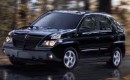 2004 Pontiac Aztek 