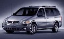 2004 Pontiac Montana w/1SA Pkg