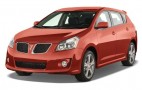 Toyota Recall Affects GM's Pontiac Vibe: Part II