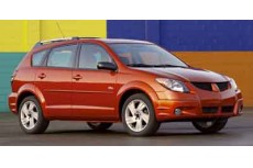 2004 Pontiac Vibe 