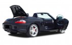 Used Market: 2000-2004 Porsche Boxster S