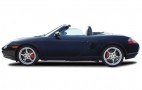 Birth of a Better Boxster – the Little Porsche That Could