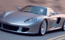 2004 Porsche Carrera GT 