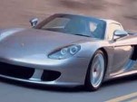 2004 Porsche Carrera GT 