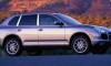 2004 Porsche Cayenne Turbo