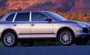 2004 Porsche Cayenne Turbo