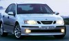 2004 Saab 9-3 Linear