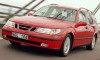 2004 Saab 9-5 Linear