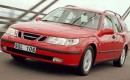 2004 Saab 9-5 Linear