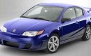 2004 Saturn Ion ION Red Line