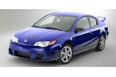 2004 Saturn Ion ION Red Line