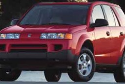 2004 Saturn VUE 