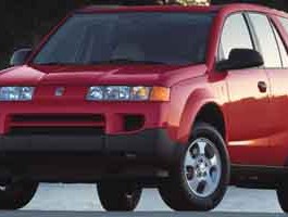 2004 Saturn VUE 
