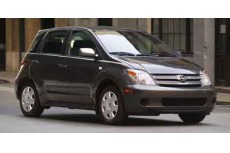 2004 Scion xA 