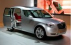 2003 Frankfurt Show, Part IV