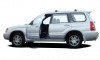 2004 Subaru Forester (Natl) 4-door 2.5 XS Auto w/Premium Pkg Open Doors