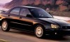 2004 Subaru Impreza Sedan (Natl) RS