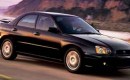 2004 Subaru Impreza Sedan (Natl) RS