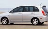 2004 Suzuki Aerio SX