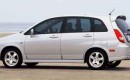 2004 Suzuki Aerio SX