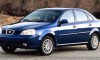 2004 Suzuki Forenza S